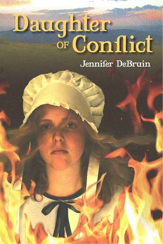 Daughter of Conflict (ebook)