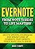Evernote: From Note Taking ...