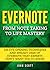 Evernote by John Scott