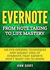 Evernote by John Scott