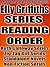 Elly Griffiths: Series Reading Order: A Read to Live, Live to Read Checklist [Ruth Galloway Series]