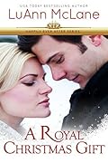 A Royal Christmas Gift