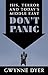 Don't Panic: ISIS, Terror and Today's Middle East