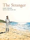 The Stranger by Jacques Ferrandez