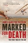Marked for Death:...