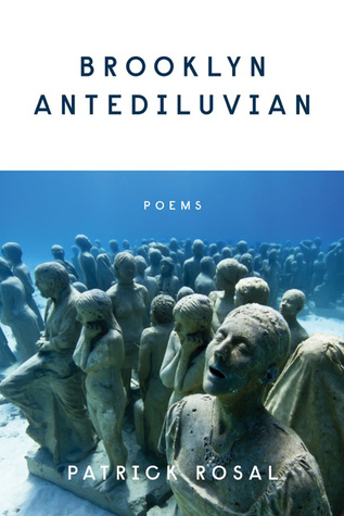 Brooklyn Antediluvian: Poems (Paperback)