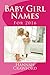 Baby Girl Names: For 2016