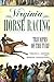 Virginia Horse Racing: Triumphs of the Turf (Sports)