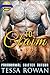 To Claim (Cascade Calendar Bears #2)