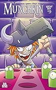 Munchkin #9