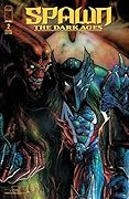 Spawn: The Dark Ages #2