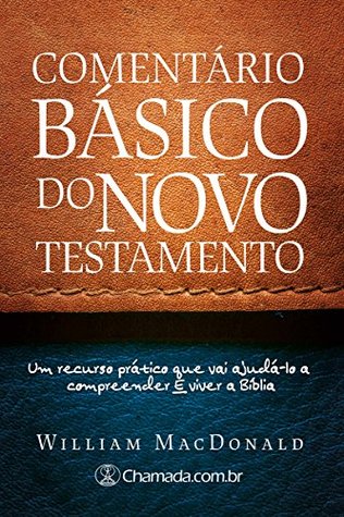 Comentário Básico do Novo Testamento
