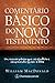 Comentário Básico do Novo Testamento (Portuguese Edition)