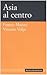 Asia al centro by Franco Mazzei