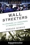 Wall Streeters: T...
