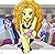 Adagio Dazzle's Audacious A...