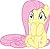 Fluttershy's Secret