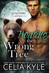 Roaring Up the Wrong Tree (Grayslake, #3)