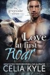 Love at First Roar by Celia Kyle