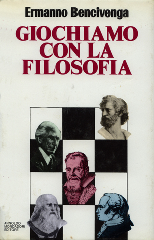 Giochiamo con la filosofia (Saggi) (Italian Edition)
