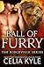 Ball Of Furry (Ridgeville, #3)