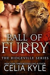 Ball Of Furry (Ridgeville, #3)
