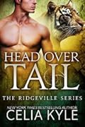 Head Over Tail (Ridgeville, #4)