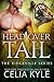 Head Over Tail (Ridgeville, #4)