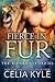 Fierce in Fur (Ridgeville, #5)