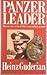 Panzer Leader by Heinz Guderian