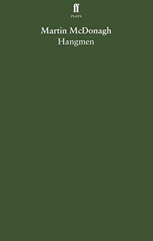 Hangmen (Faber Drama)