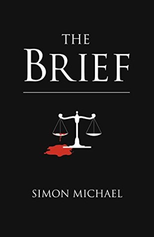 The Brief (Charles Holborne #1)