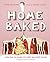 Home Baked by Yvette van Boven