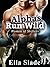 Alphas Run Wild: (Women of Shifters) Complete Series: Parts 1-4