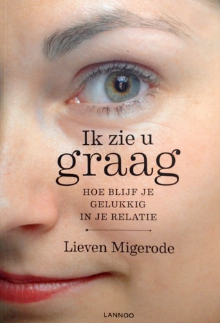 Ik zie u graag (Paperback)