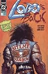 Lobo's back #1 by Keith Giffen