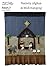 Crochet Pattern Nativity Wallhanging and Afghan PA957-R