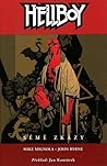 Hellboy 1: Sémě z...
