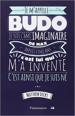 Je m'appelle Budo