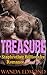 Treasure (The Knight Passion #5)