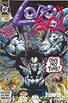 Lobo's back #3 by Keith Giffen