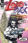 Lobo's back #4 by Keith Giffen