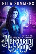 Mercenary Magic