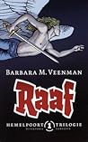 Raaf (Hemelpoorttrilogie, #1)