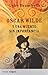 Oscar Wilde y una muerte sin importancia