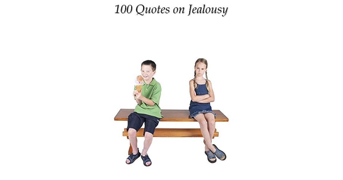 Jealousy Quotes Goodreads | Quotes M load