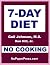 7-Day No-Cooking Diet