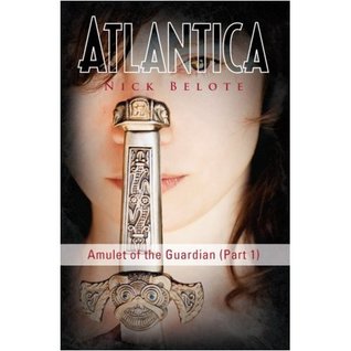 Atlantica: Amulet of the Guardian (Part 1)