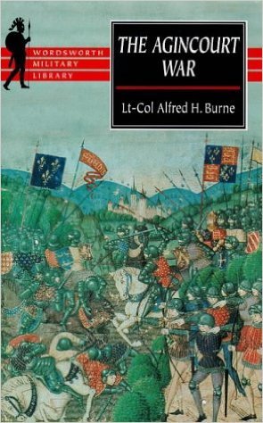 The Agincourt War (Paperback)