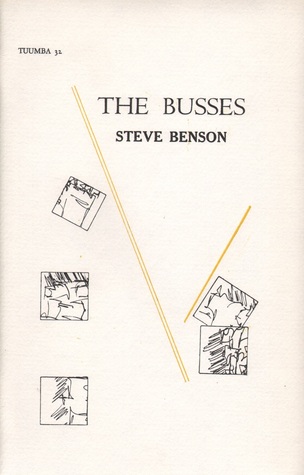 The Busses (Tuumba #32)